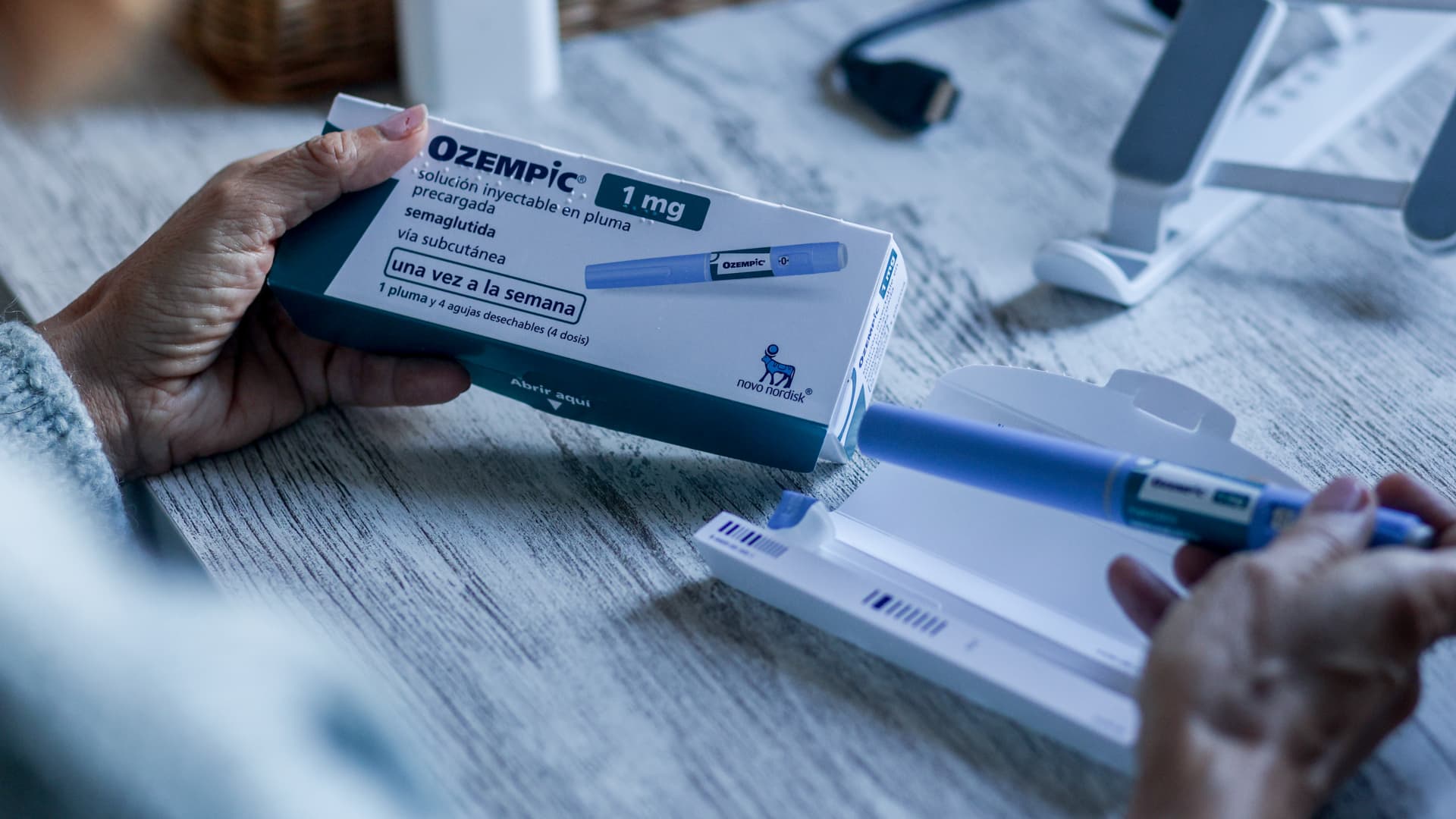 Featured image for "Survey Reveals High Costs Driving Demand for Weight-Loss Drugs"