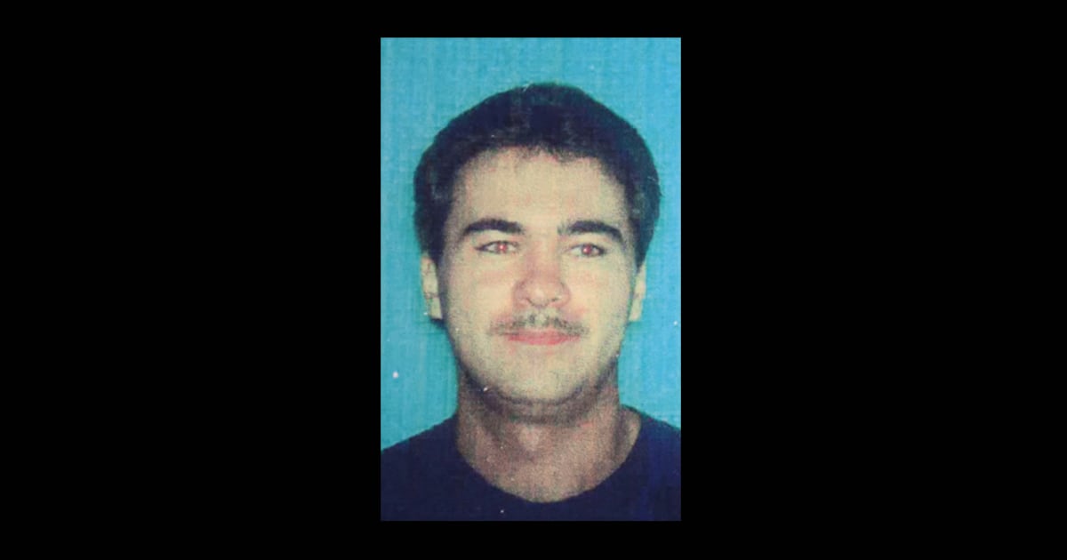 Florida Man Convicted in Cold Case Killing Linked by Beer Cans and Brutal Stabbing