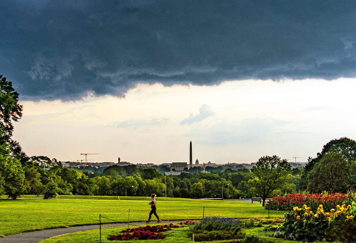 Featured image for Hurricane Erin Approaches New England with Rain and Winds