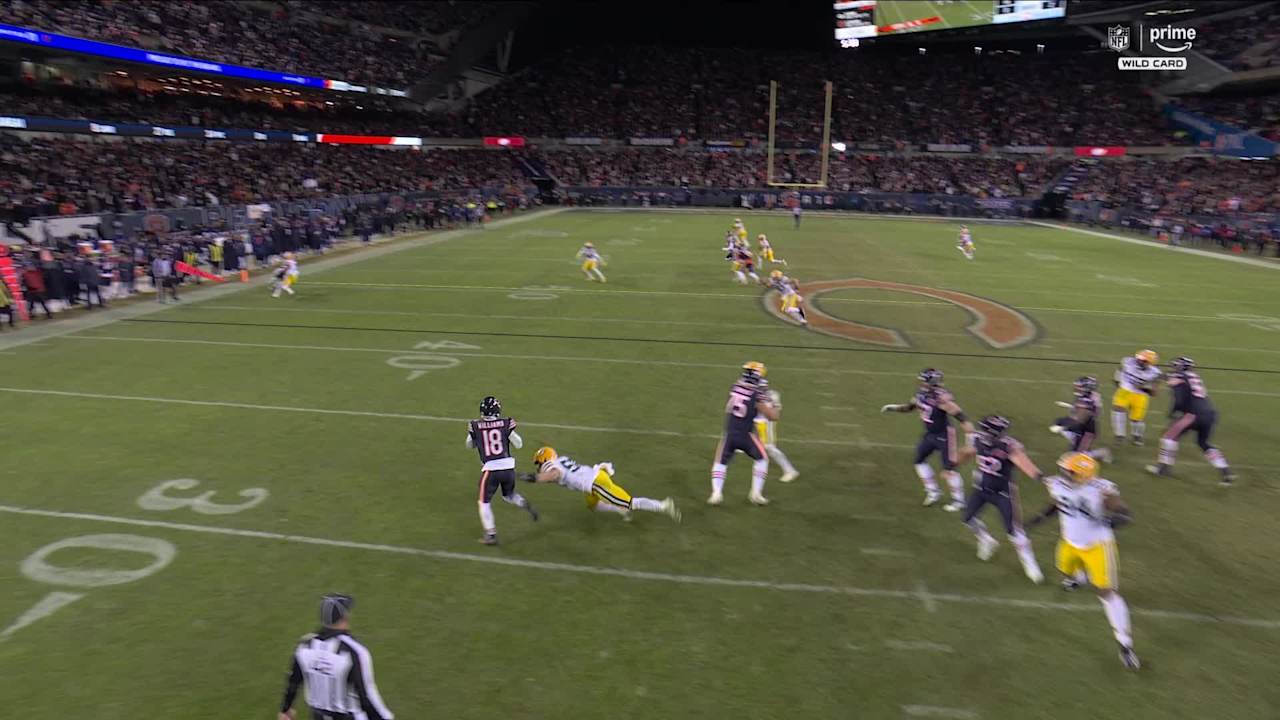 Featured image for Top NFL Play and Coaching Updates Amid Playoff Action