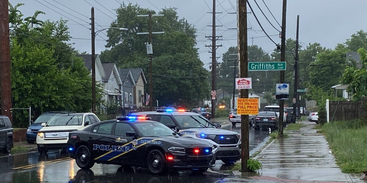 Fatal shooting by police in Portland neighborhood.