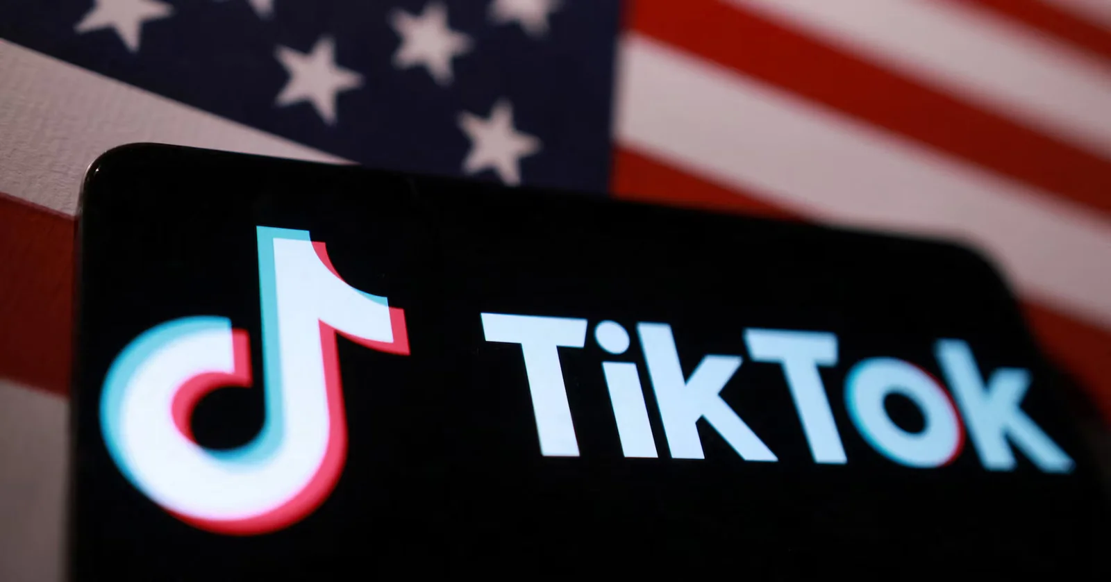 TikTok Forms U.S. Joint Venture with American Investors