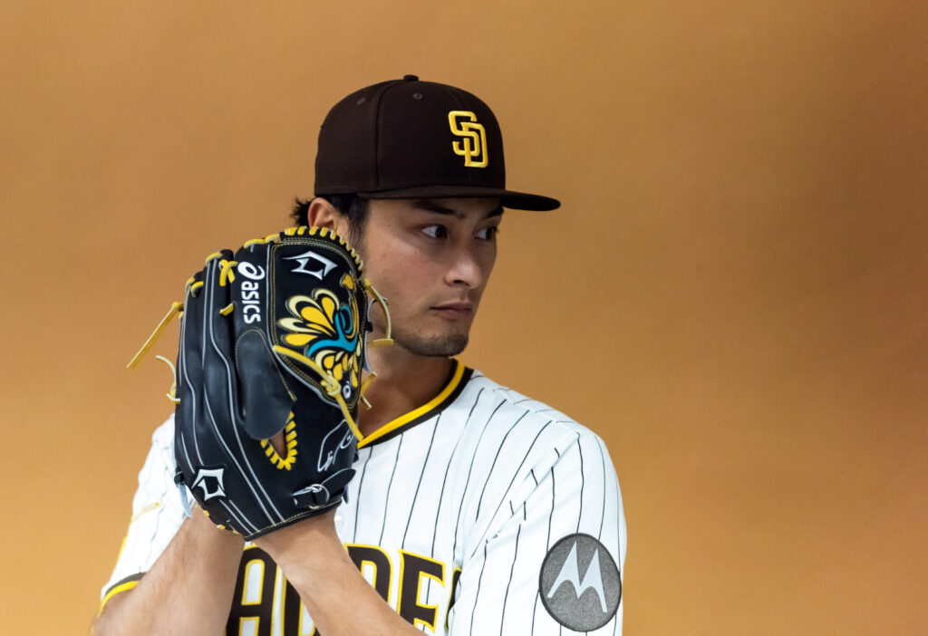 Featured image for Yu Darvish to Make Season Debut for Padres on Monday