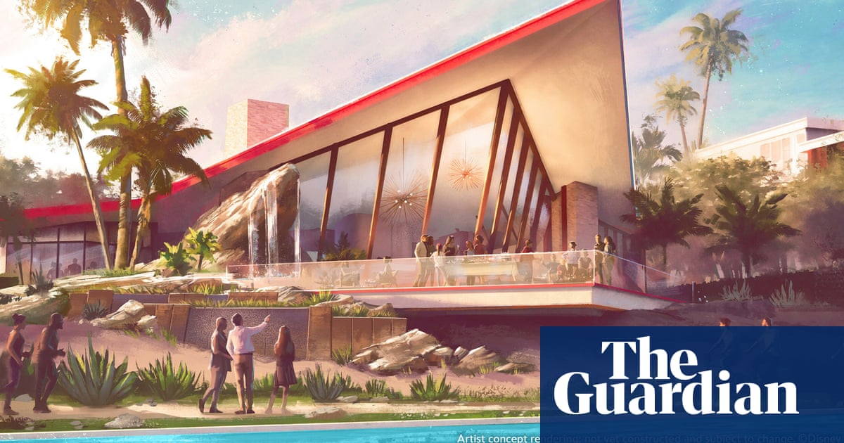 Featured image for "Exploring Life in Disney's 2,000 Themed Homes: Dream or Nightmare?"