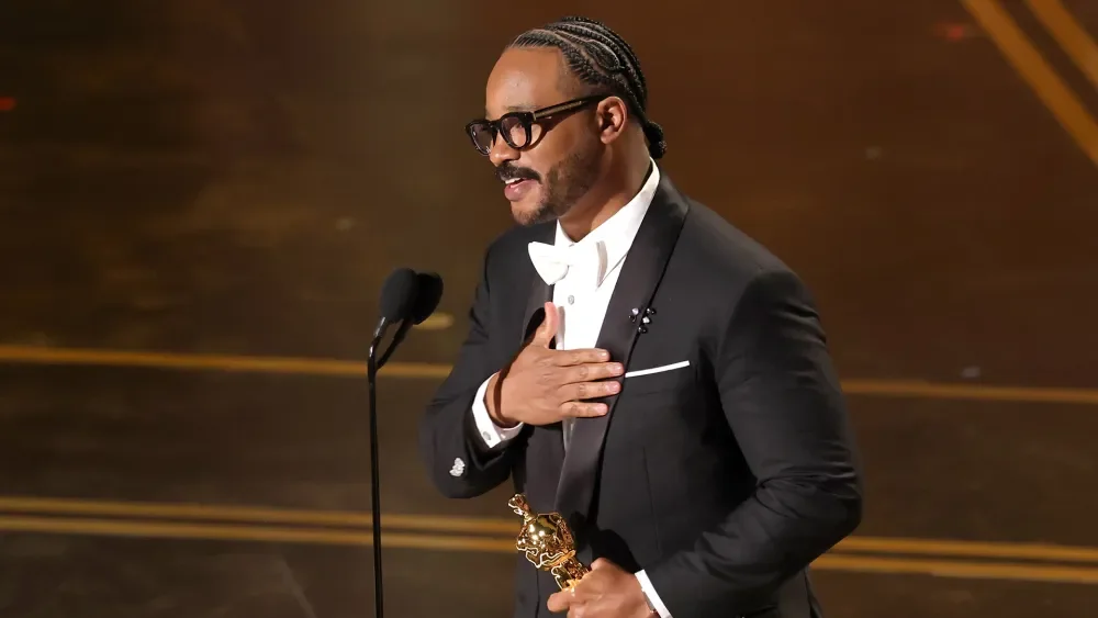 Coogler Breaks Ground as Chalamet Falls Short at Oscars