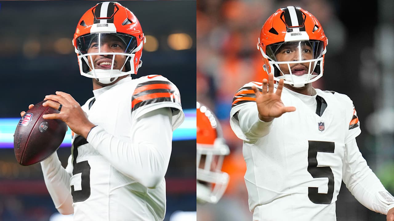 Broncos Triumph Over Browns Despite Winston's Career Game and Costly Mistakes