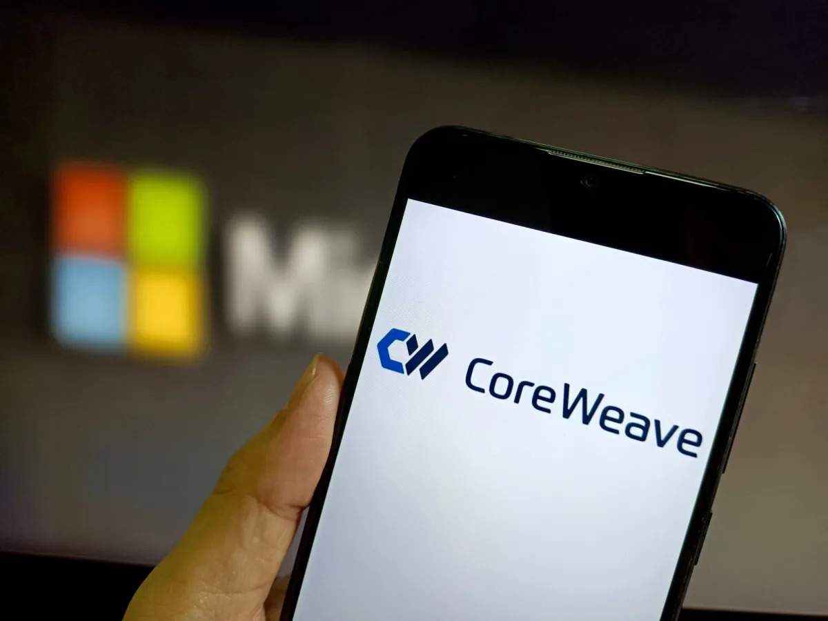 Featured image for CoreWeave's $1B Bid Boosts Core Scientific Amid AI Hosting Deal