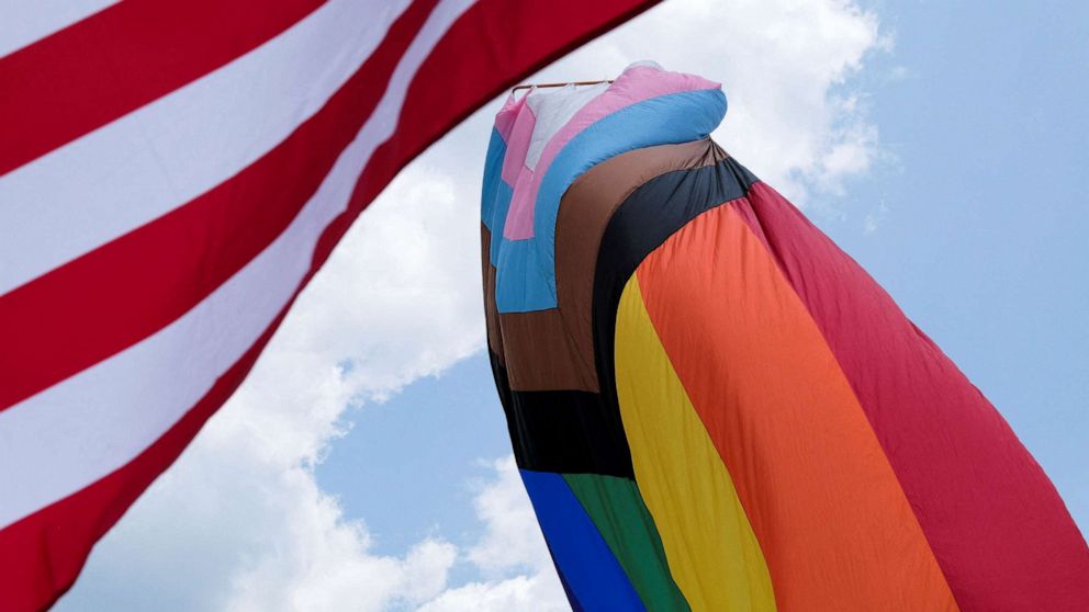 US Judges Overrule Bans on Gender-Affirming Care for Transgender Minors in Arkansas and Florida.