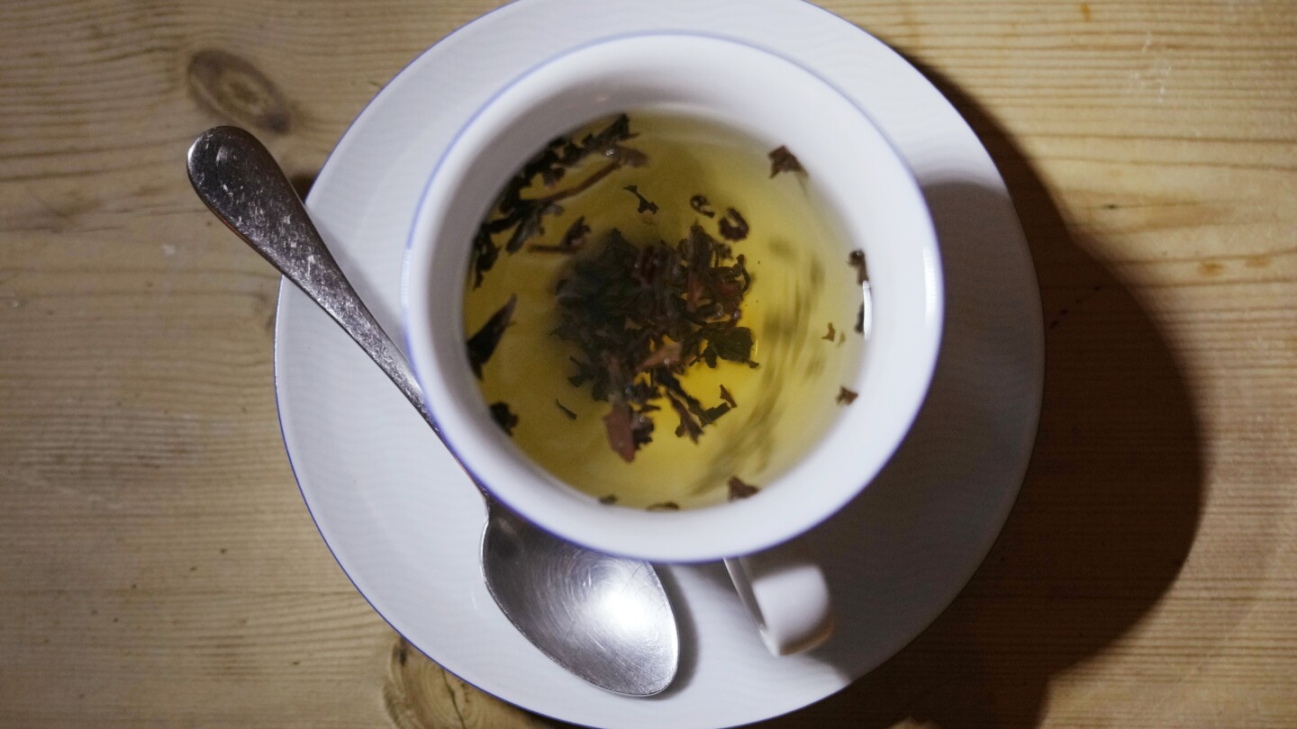 Featured image for "US Scientist's Tea Advice Sparks Transatlantic Controversy"