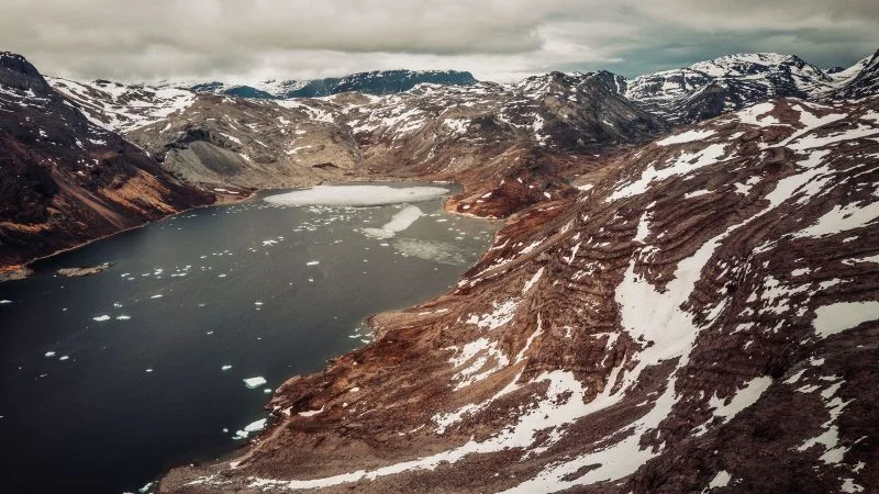 Trump’s Greenland Minerals Idea Faces Arctic Reality