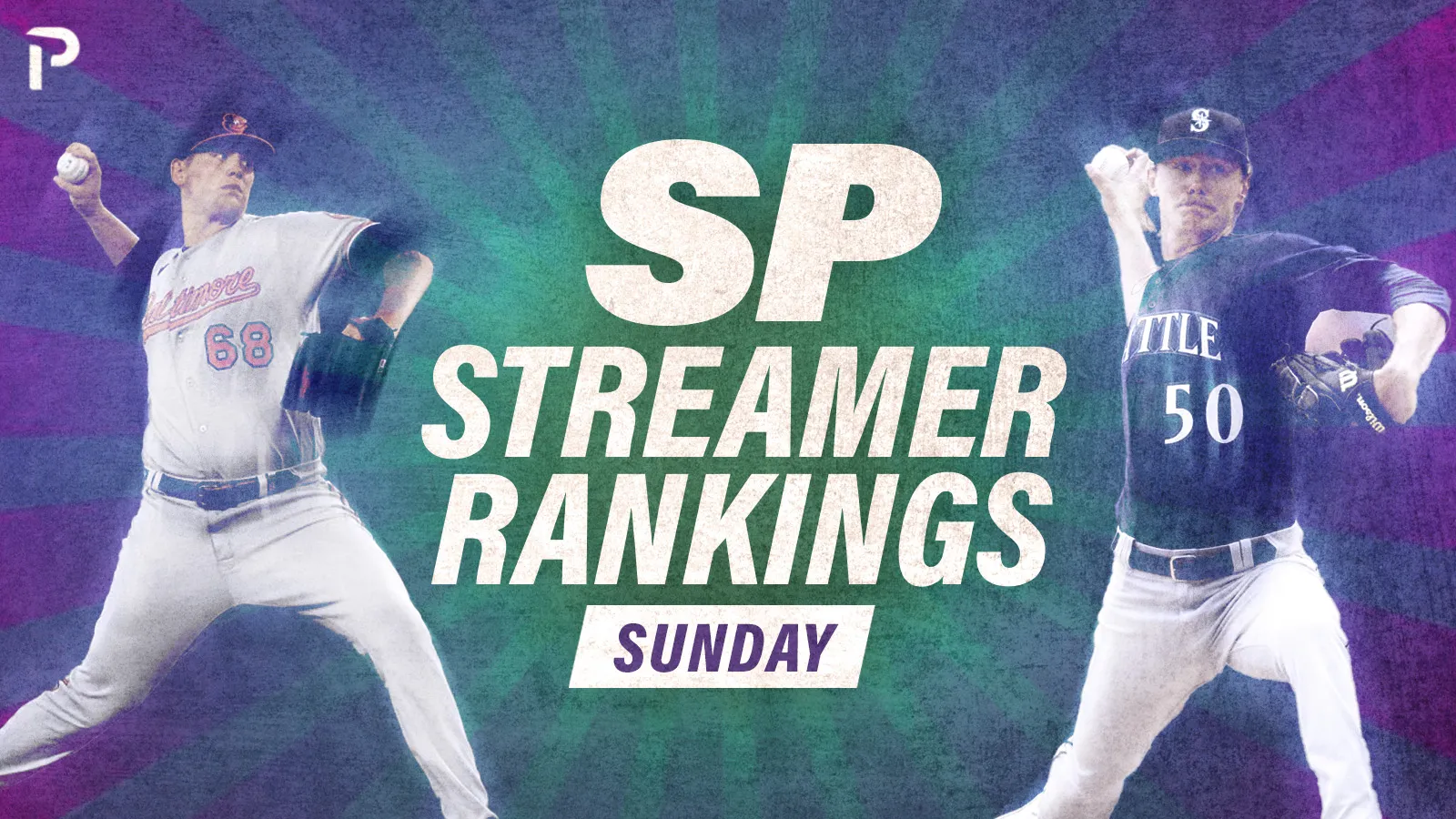 Featured image for "Fantasy Baseball Week 4: Streamer Rankings, Sleeper Pitchers, and FAAB Guide"