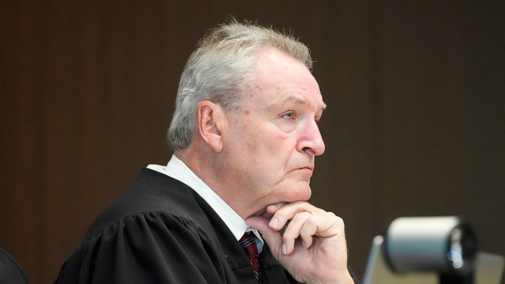 Featured image for Father's Fate Hangs in Balance as Judge Weighs Trial for Accused Parade Shooter