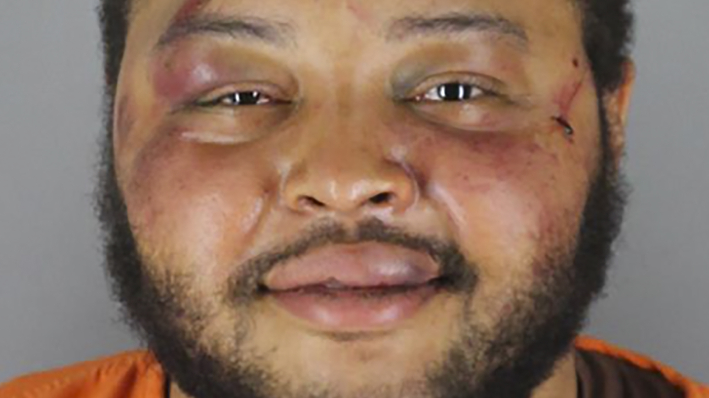 Former Minneapolis police officer pleads guilty to assault in Jaleel Stallings case.