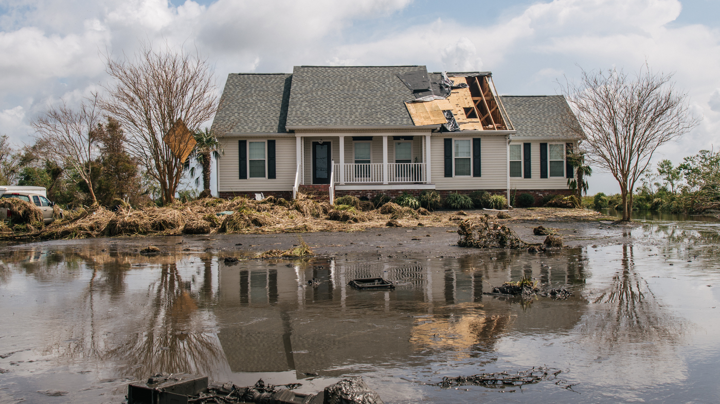 Featured image for 10 States Take Legal Action Against FEMA Over Flood Insurance Rate Hikes