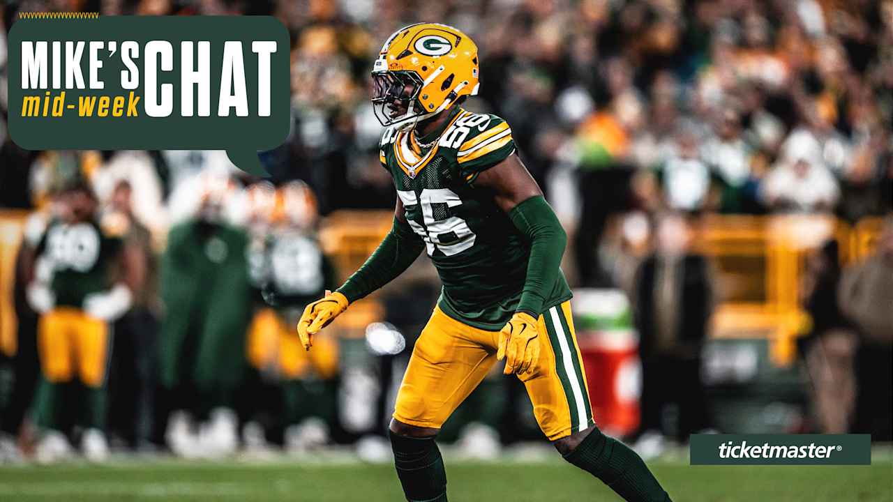 Featured image for Packers' Playoff Push: Can They Reclaim NFC North and Secure a Postseason Spot?