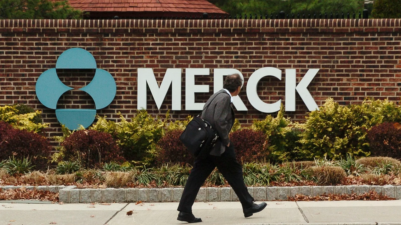 Featured image for Merck in Talks to Acquire Revolution Medicines in Up to $32 Billion Deal
