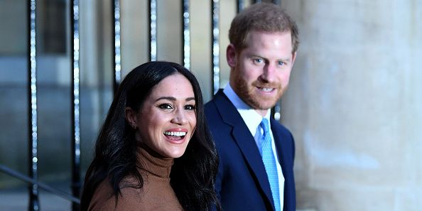 Harry and Meghan's Demands Threaten Chaos at Coronation