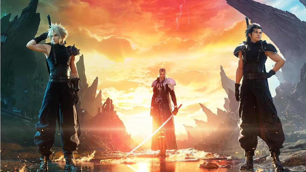 "FF7 Rebirth: Spoiler Debate Reignites as Demo Expands and Leaks Surface"