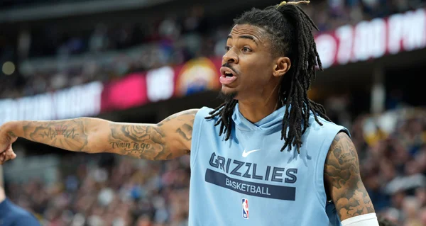Ja Morant's Suspension Ends: Grizzlies Welcome Back Rising Star