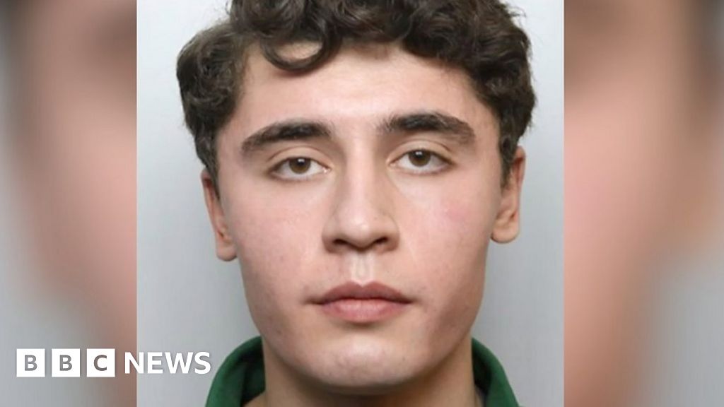 Featured image for "Daniel Khalife's Daring Prison Escape and Capture: The Full Story"