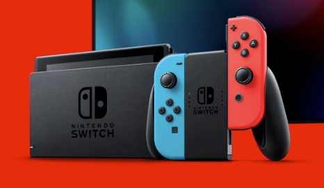 Featured image for Nintendo Switch Dominates Japanese Gaming Market with Record-Breaking Sales