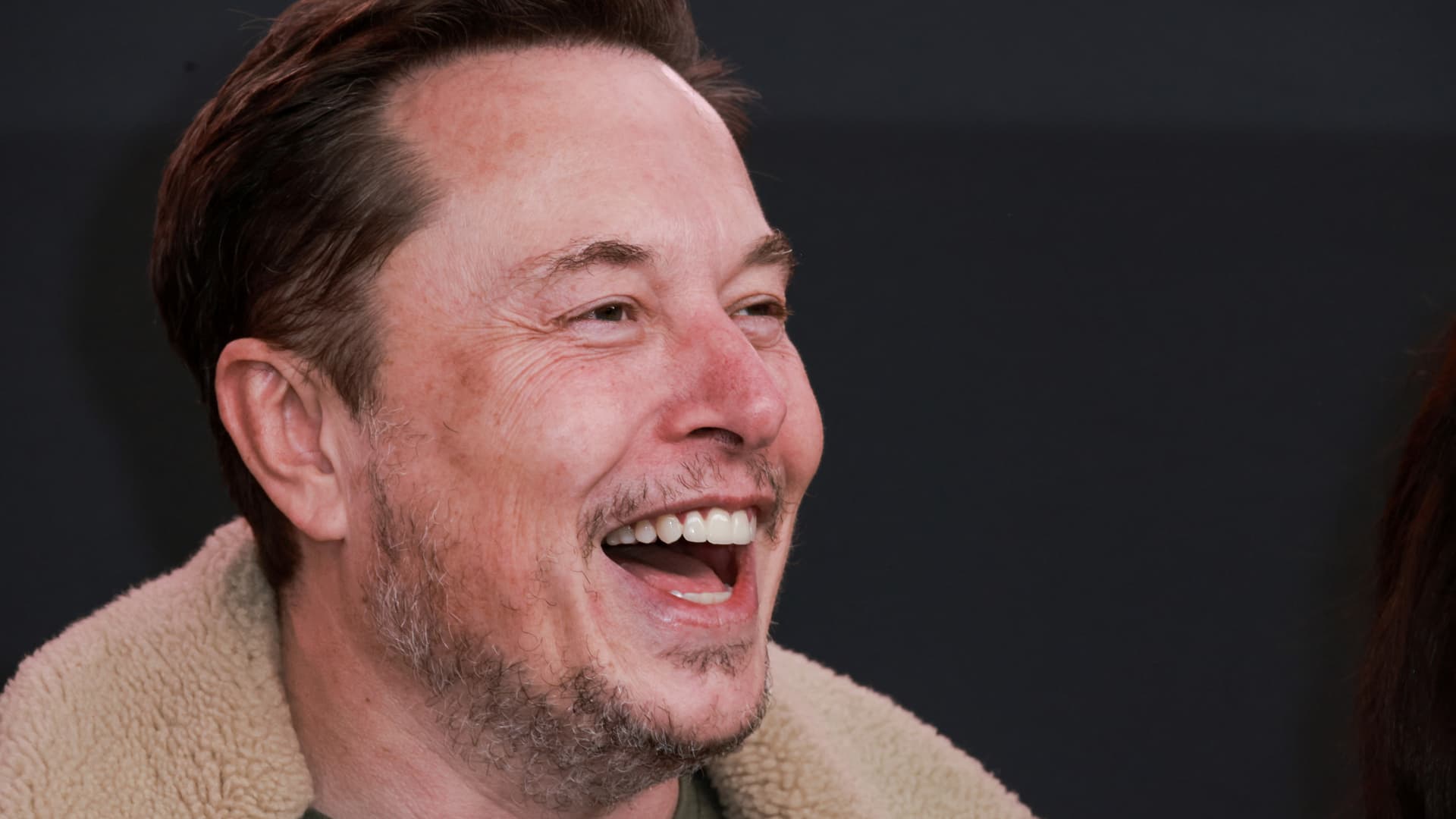Tesla Requests Shareholder Re-Vote on Elon Musk's $56 Billion Compensation