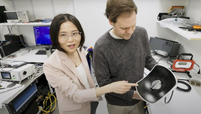 Featured image for FDA Approves Revolutionary Sound Wave Treatment for Cancer