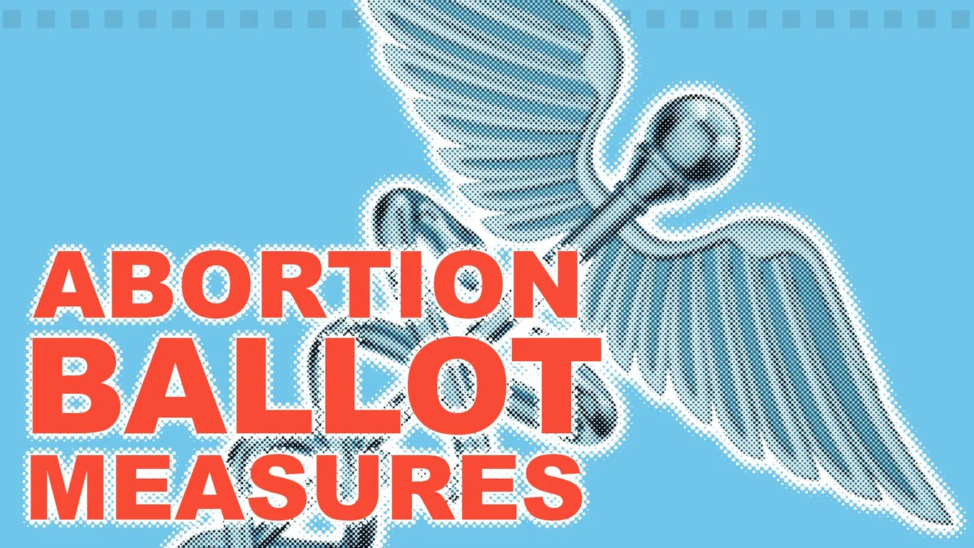 Abortion Rights at Stake: 10 States to Watch in 2024 Elections