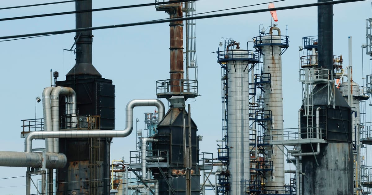 Featured image for US-EU Trade Deal Sparks Clash Over Energy and Market Realities