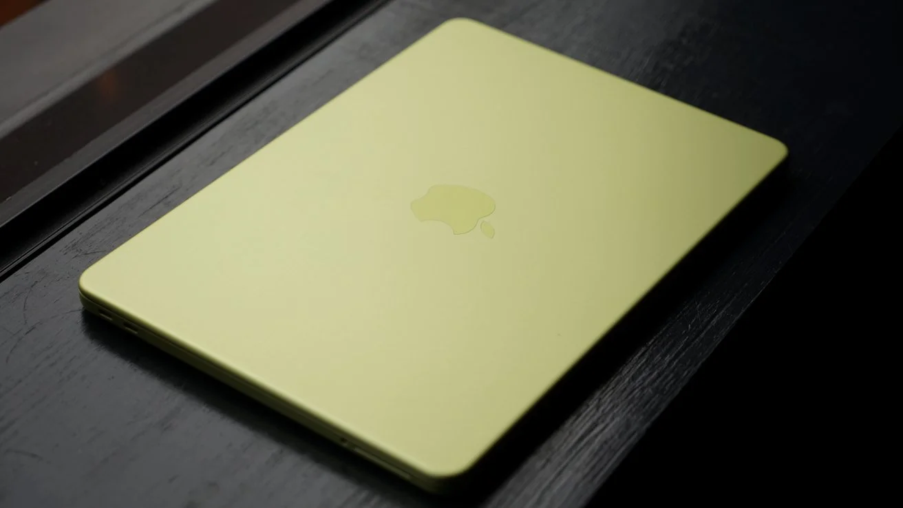 MacBook Neo's DIY cooling tweak boosts sustained performance but heats the chassis
