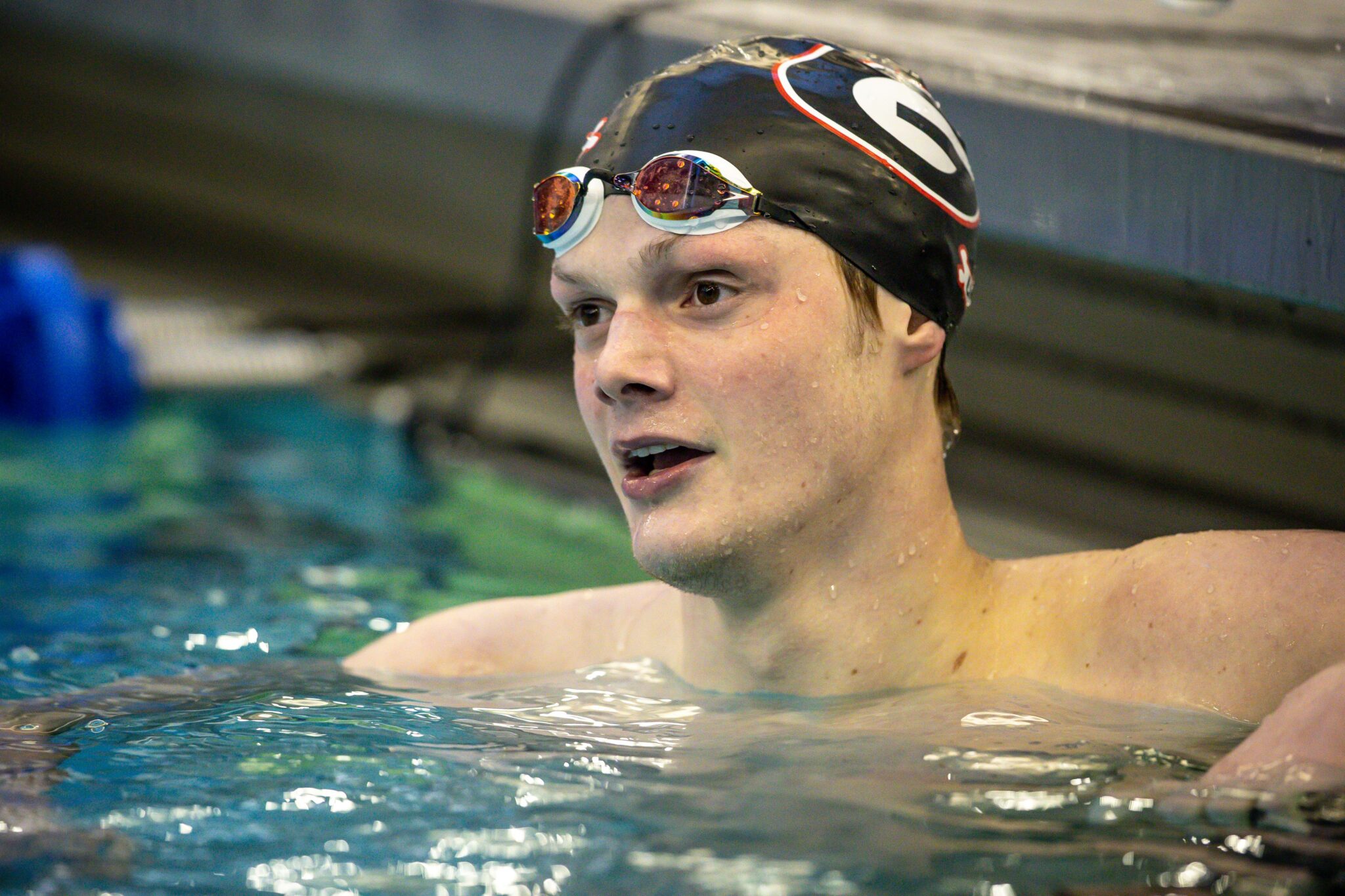 Featured image for Illness Forces Jake Magahey and Carson Foster to Withdraw from Prelims, Ryan Murphy and Torri Huske Secure National Titles