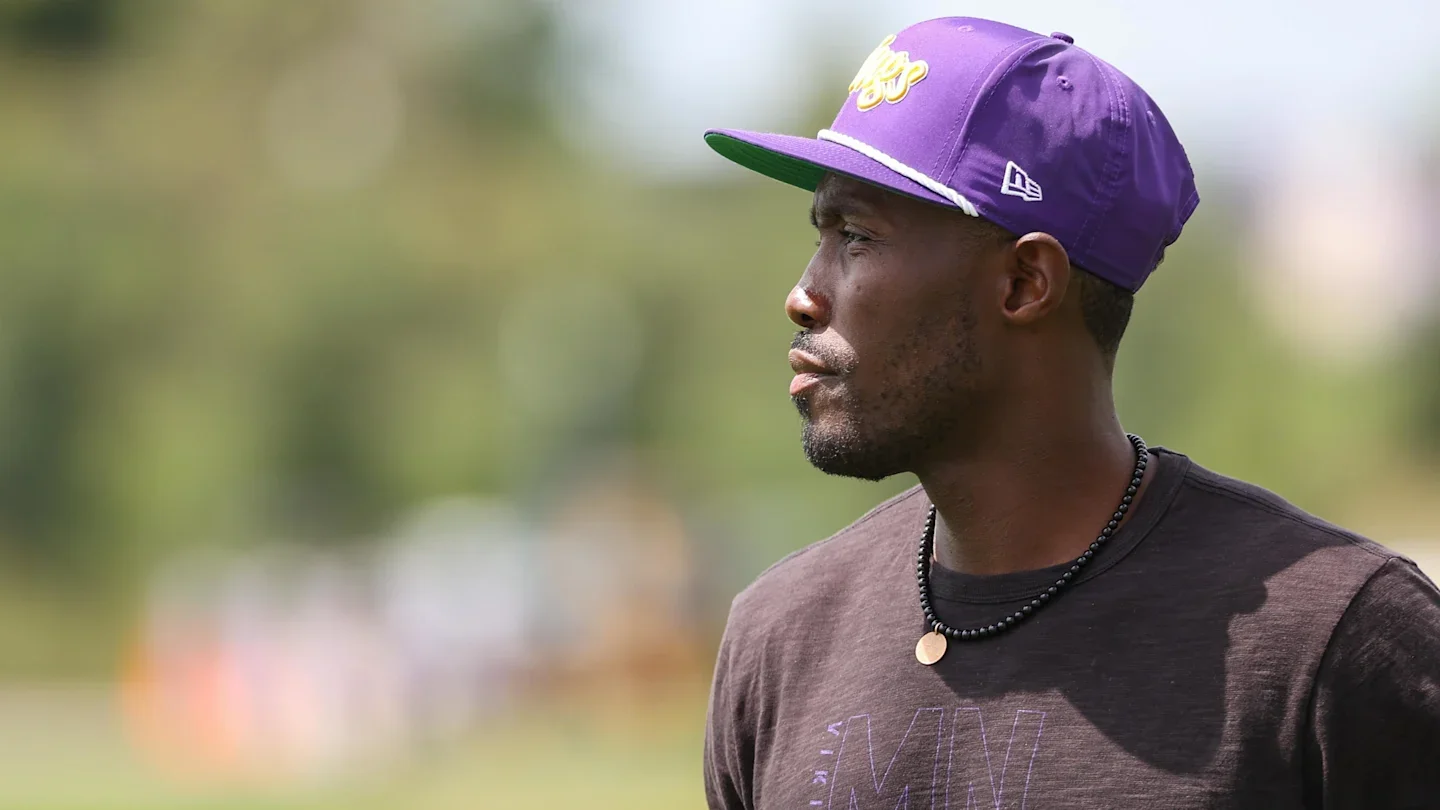 Analytic Hiring Backfired as Vikings GM Kwesi Adofo-Mensah Struggled to Gain Acceptance