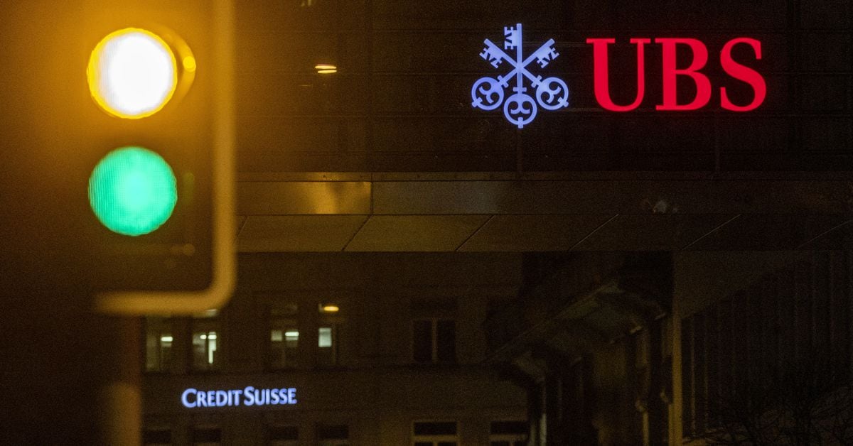 UBS Initiates Sweeping Changes in Investment Banking and Management