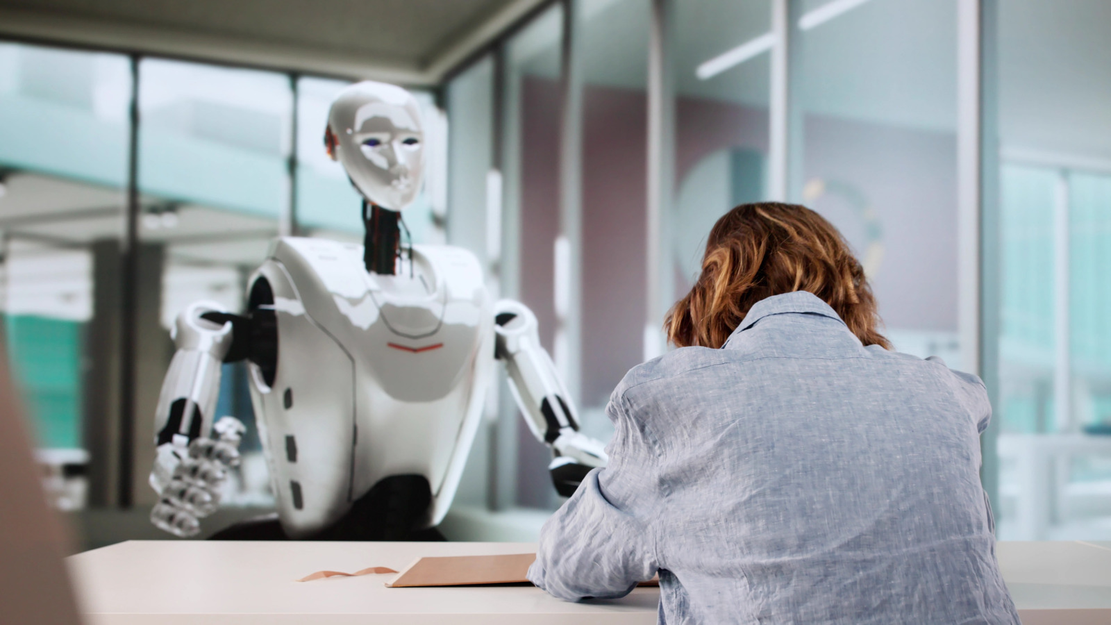 Microsoft Highlights Jobs at Risk and Safe from AI Displacement