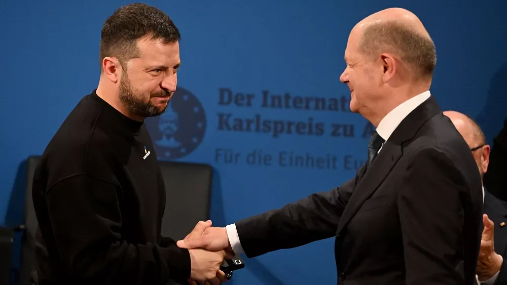 Expulsion of German Workers from Russia Expected to Increase by June