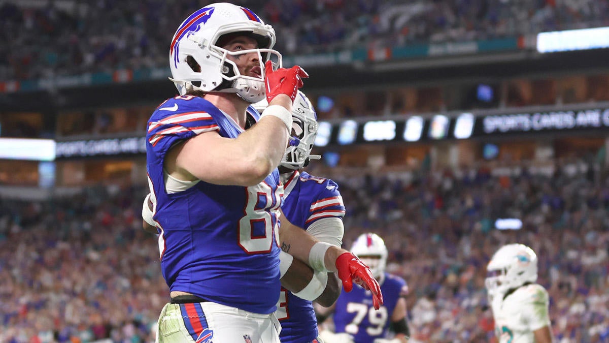 "2024 NFL Playoff Schedule and Predictions: Wild Card Weekend Seeding and Picks"