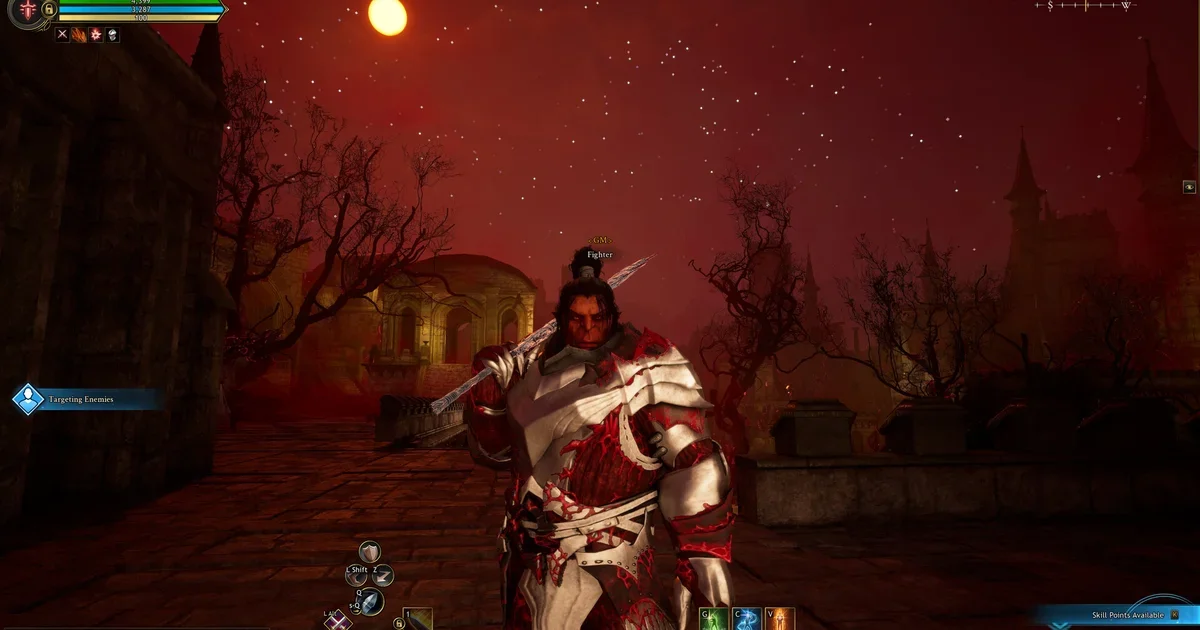 Ashes of Creation in Turmoil as Director Resigns and Studio Faces Mass Layoffs