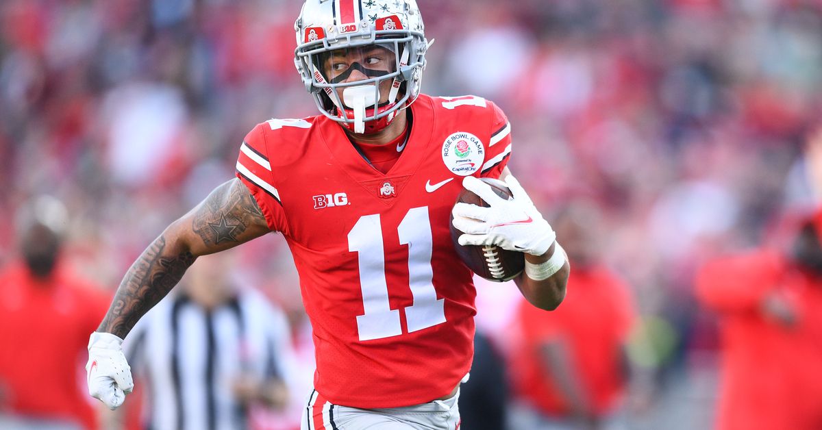 "Packers' 2023 Draft: Big Board, Mocks, and Trade Scenarios"