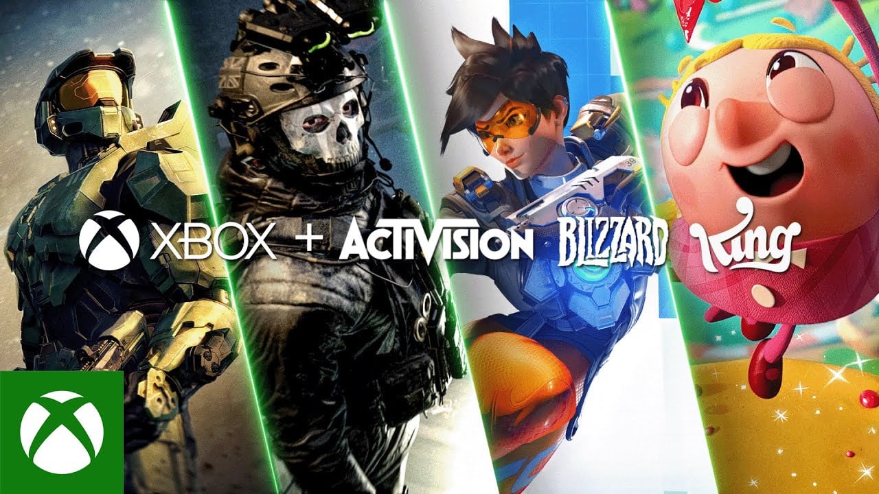 FTC's Ongoing Battle to Halt Microsoft's Activision Blizzard Acquisition