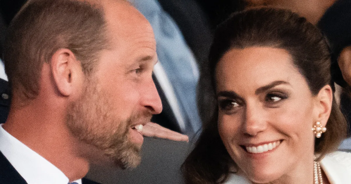 Prince William Celebrates 43rd Birthday with Family and Puppy Photos