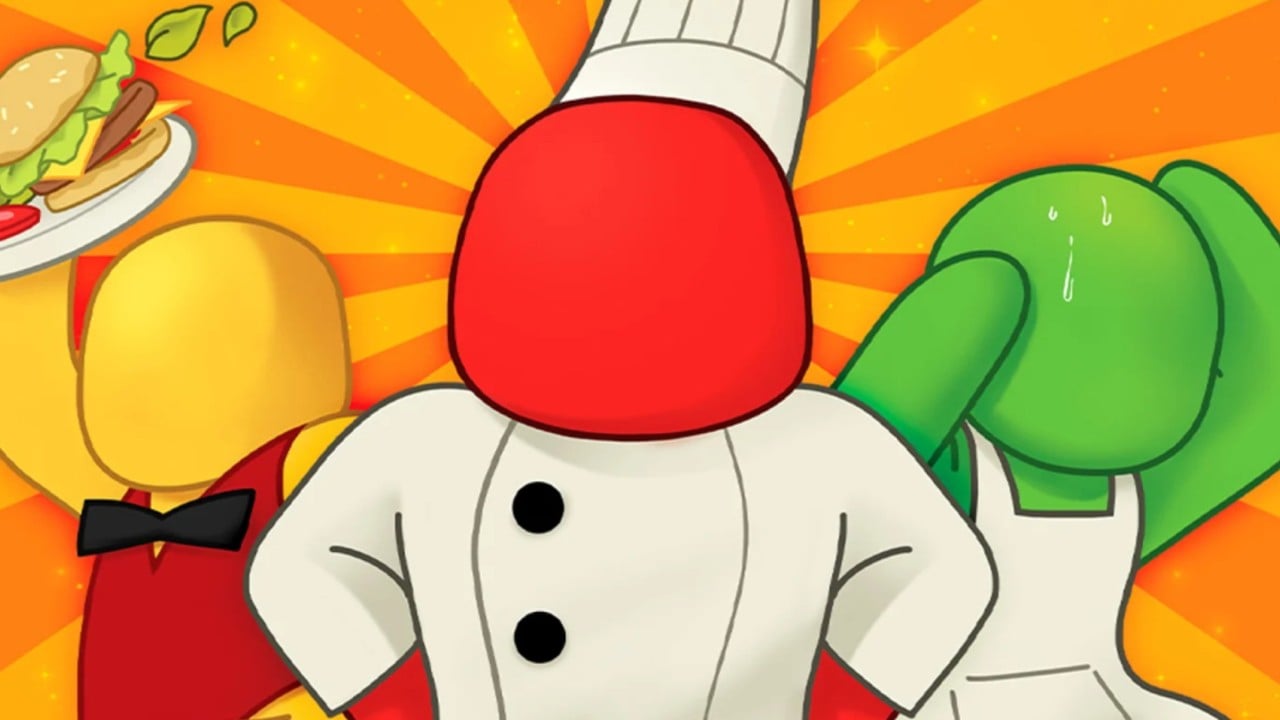 "PlateUp! Delights Gamers on Multiple Platforms with Solo Dev's Recipe for Success"
