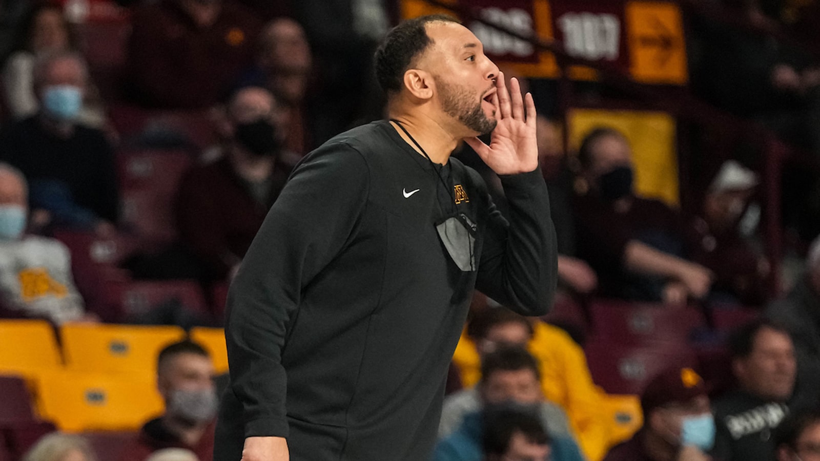 "Preview: Minnesota vs. Indiana"