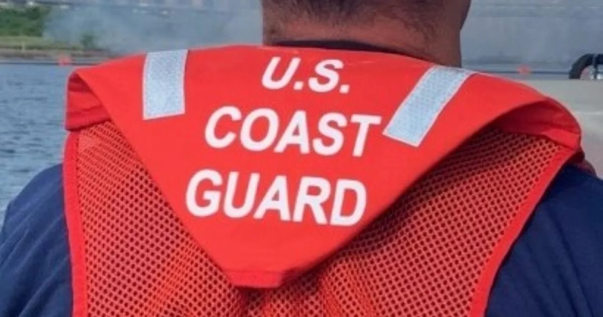 Featured image for Coast Guard Searches for 5 Missing After Alaska Fishing Boat Capsizes