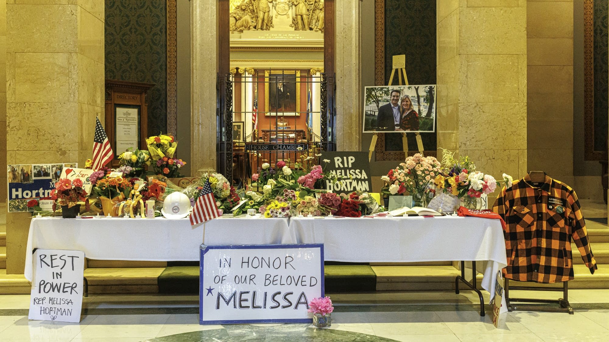 Minnesota shootings linked to 'prepper' lifestyle amid rising political violence
