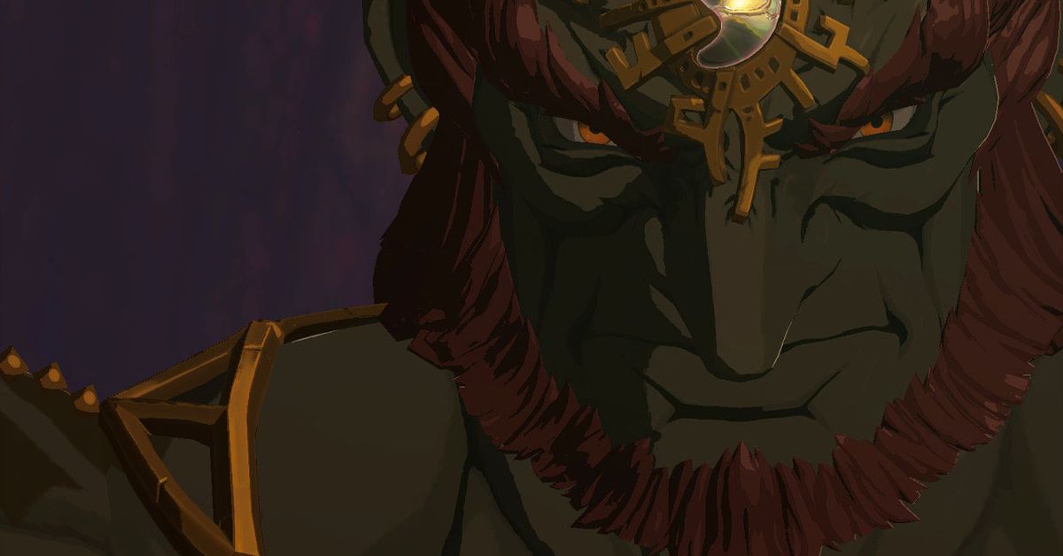 Featured image for Mastering Zelda: TOTK - Boss fights, temple rewards, and more.