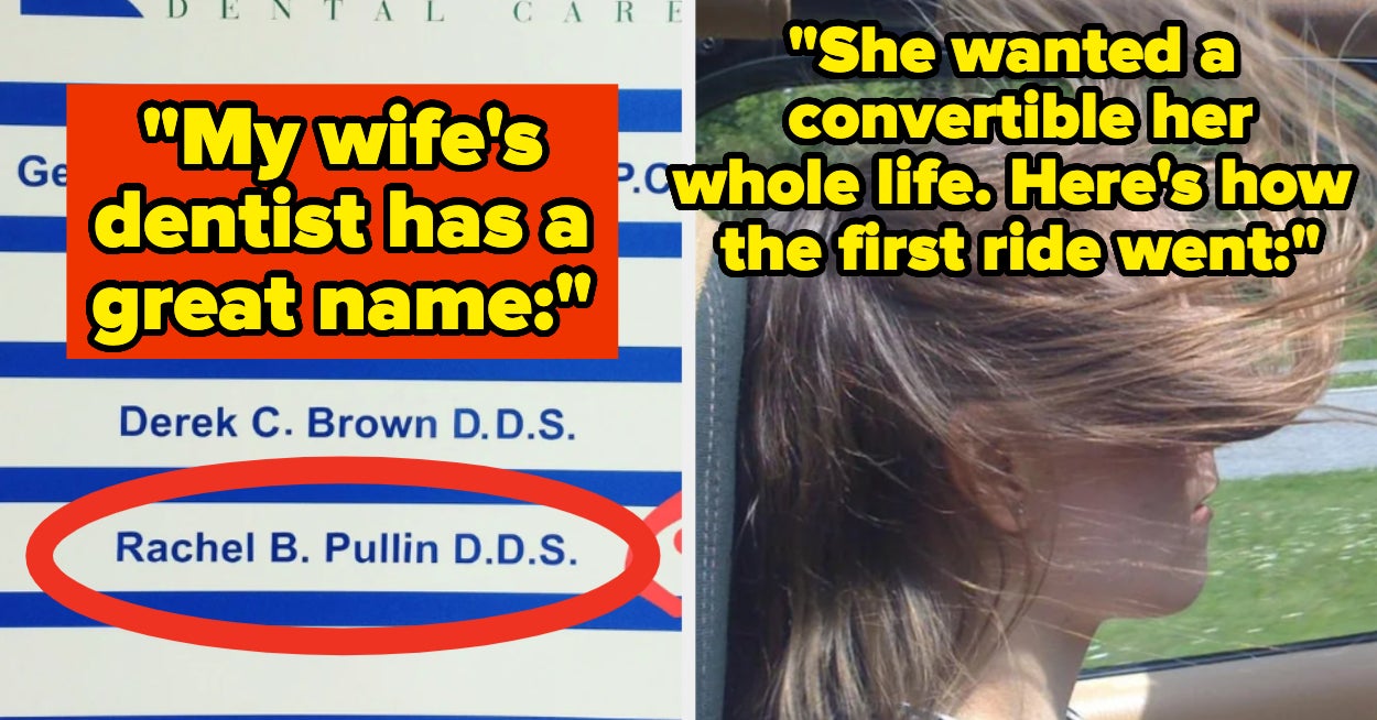 Featured image for 16 Hilarious Photos That Made Laughter My Career