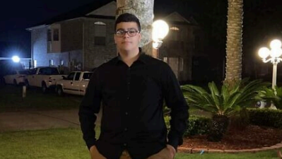 "Tragic Loss: New Orleans Teen Fatally Shot in Palestine"