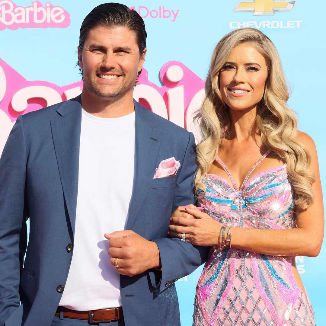 Featured image for Christina Hall Opens Up About Challenges Filming with 'Insecure' Ex Josh Hall