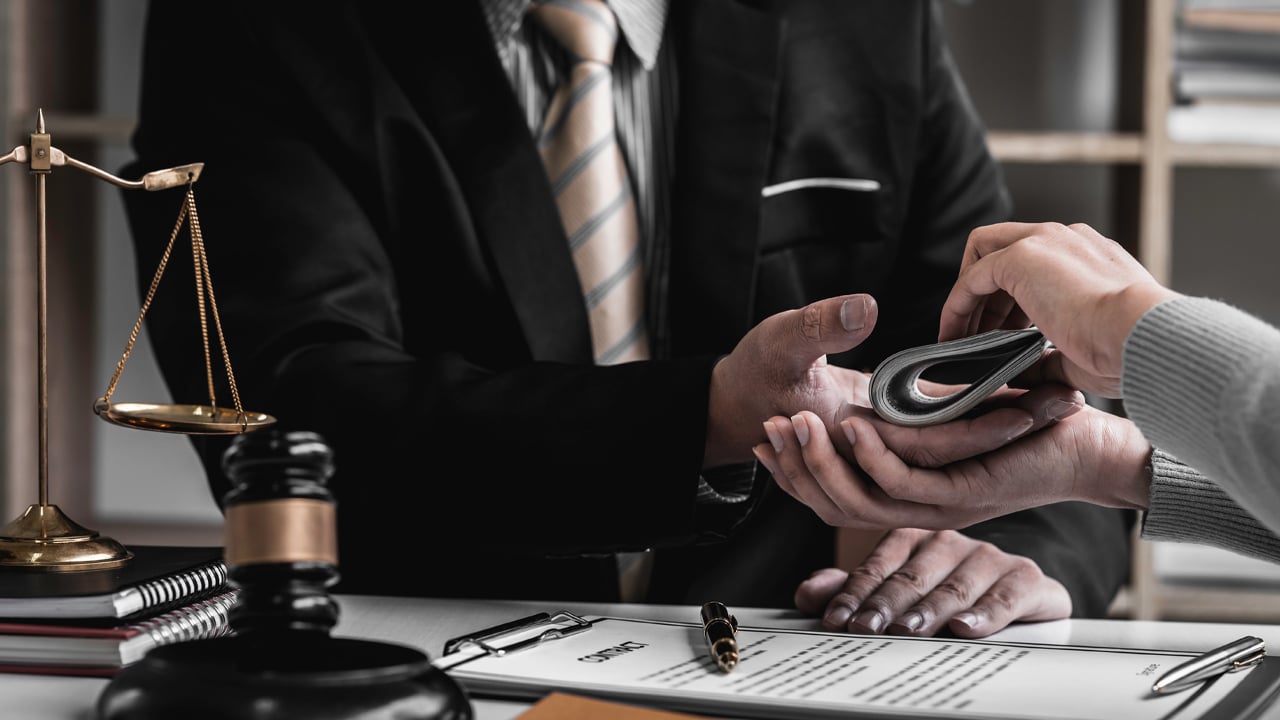 Terra Founder Do Kwon Sent Millions to Law Firm Before Collapse: Report