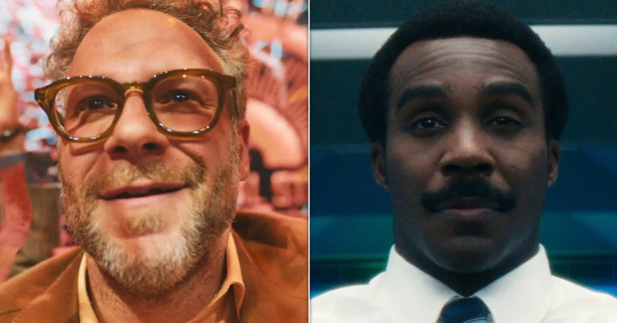 Featured image for Highlights You Might Have Missed from the 2025 Emmy Awards